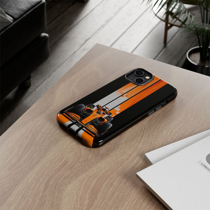 "Redline" Mobile Phone Case