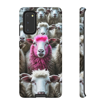 "Ewe do Ewe" Mobile PhoneCase