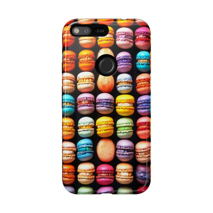 "Bite Me" Mobile Phone Case