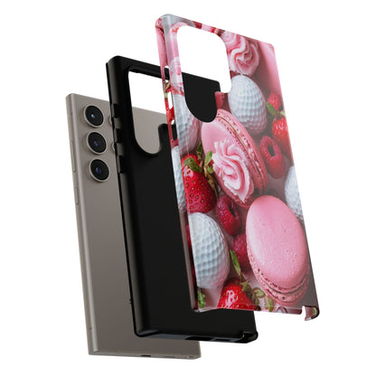"Par-Fect Treat" Mobile Phone Case