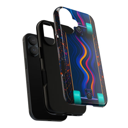 "Street Shine" Mobile Phone Case