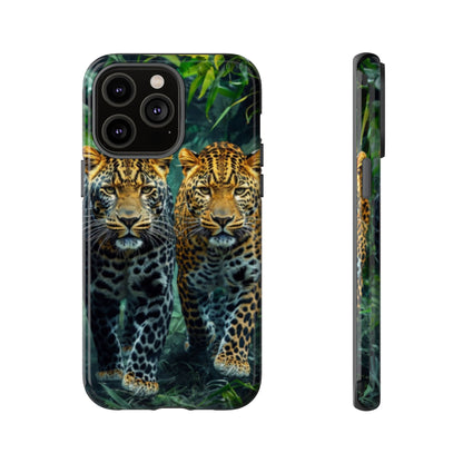 "Life is Short.  Keep Moving" Mobile Phone Case