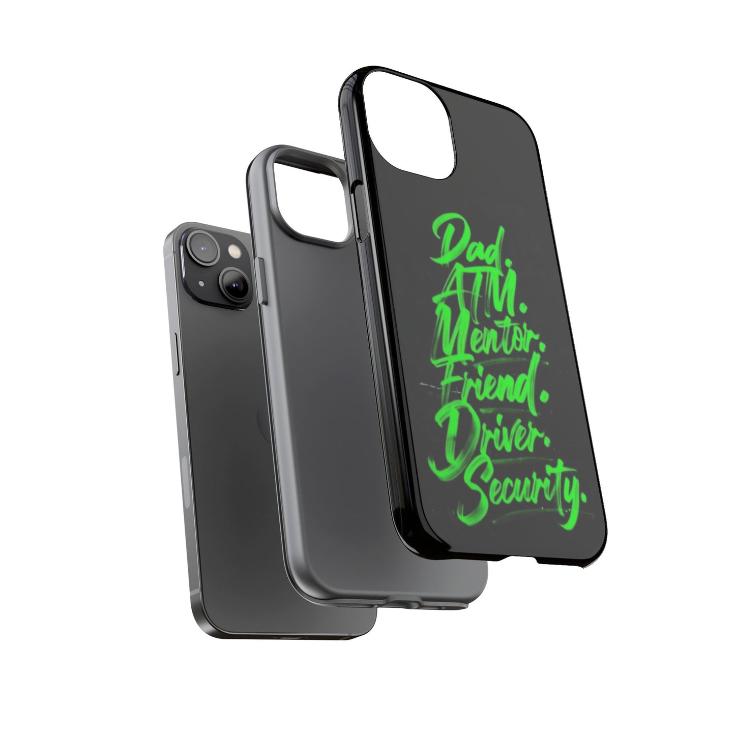 "Celebrate Dad" Mobile Phone Case