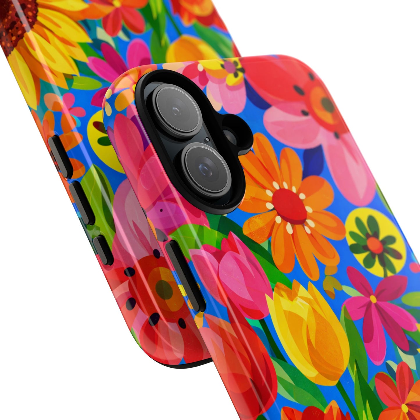 "Out of Season" Mobile Phone Case