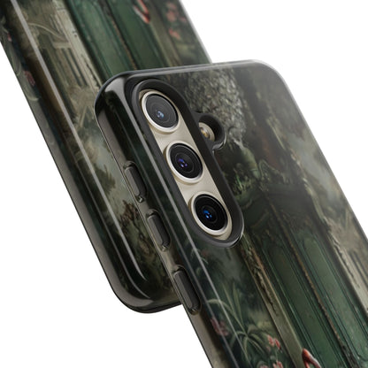 "This Girl Can" Mobile Phone Case