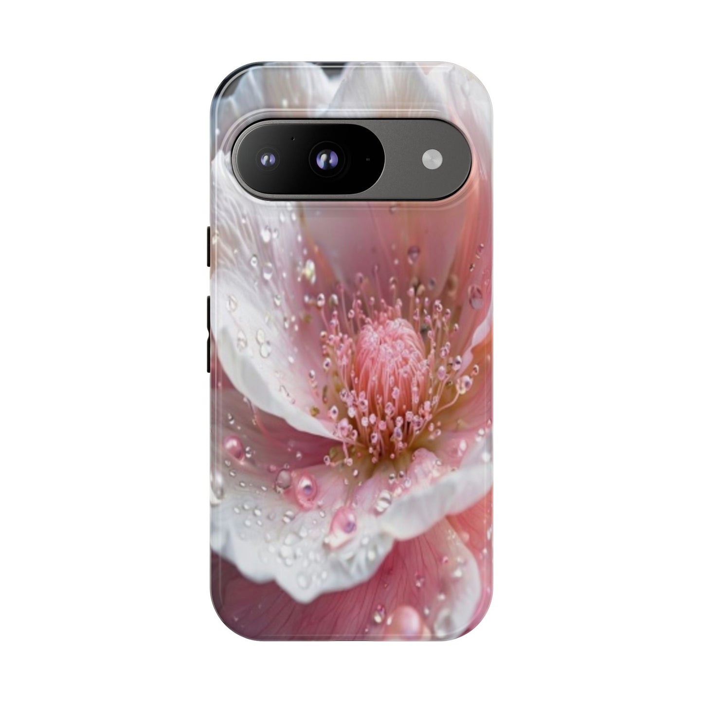 "Her Story" Mobile Phone Case