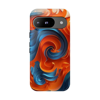 "Life. A Spectrum, Not a Shade" Mobile Phone Case