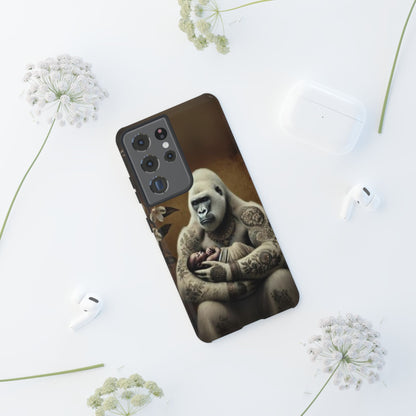 "Kindred" Mobile Phone Case