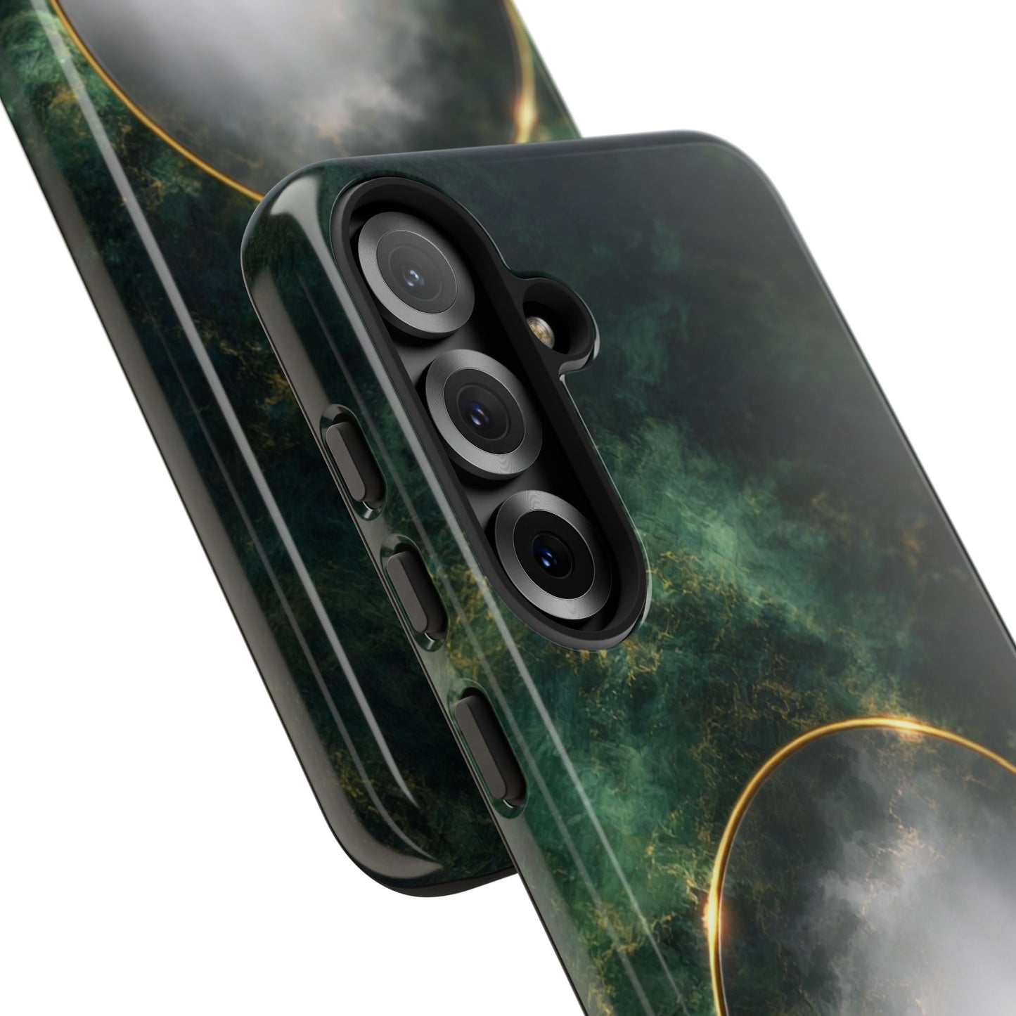 "Seaweed Green" Mobile Phone Case
