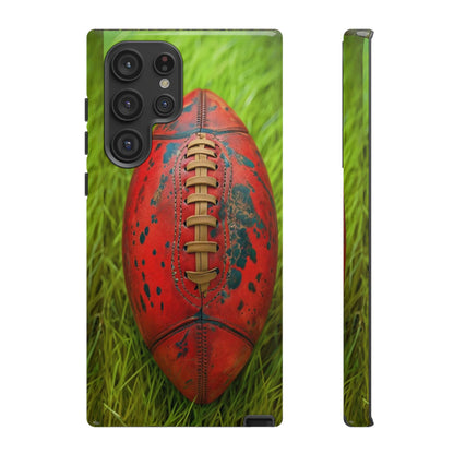 "Vintage Grit" Mobile Phone Case