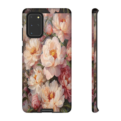 "Duchess of Bloomshire" Mobile Phone Case