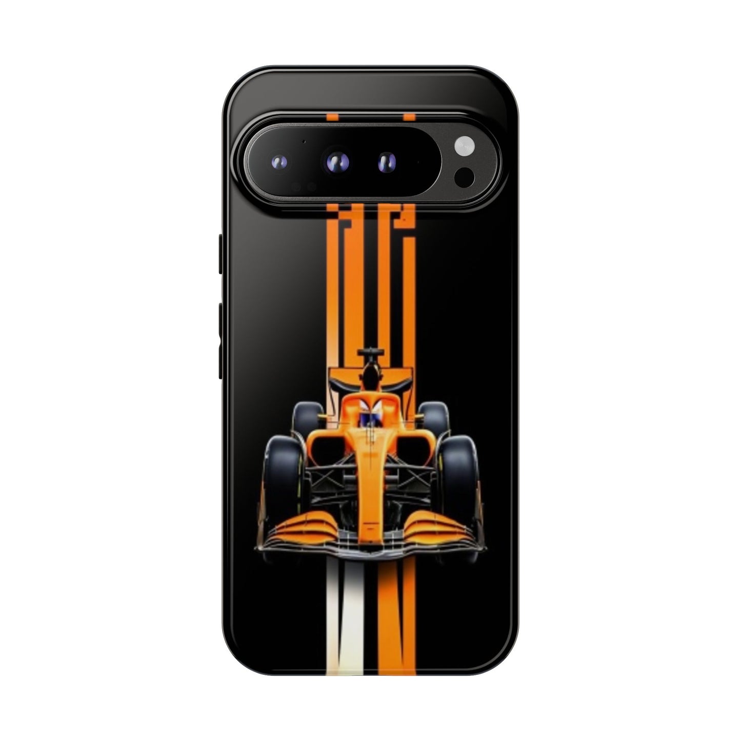 "Zero to Legend" Mobile Phone Case