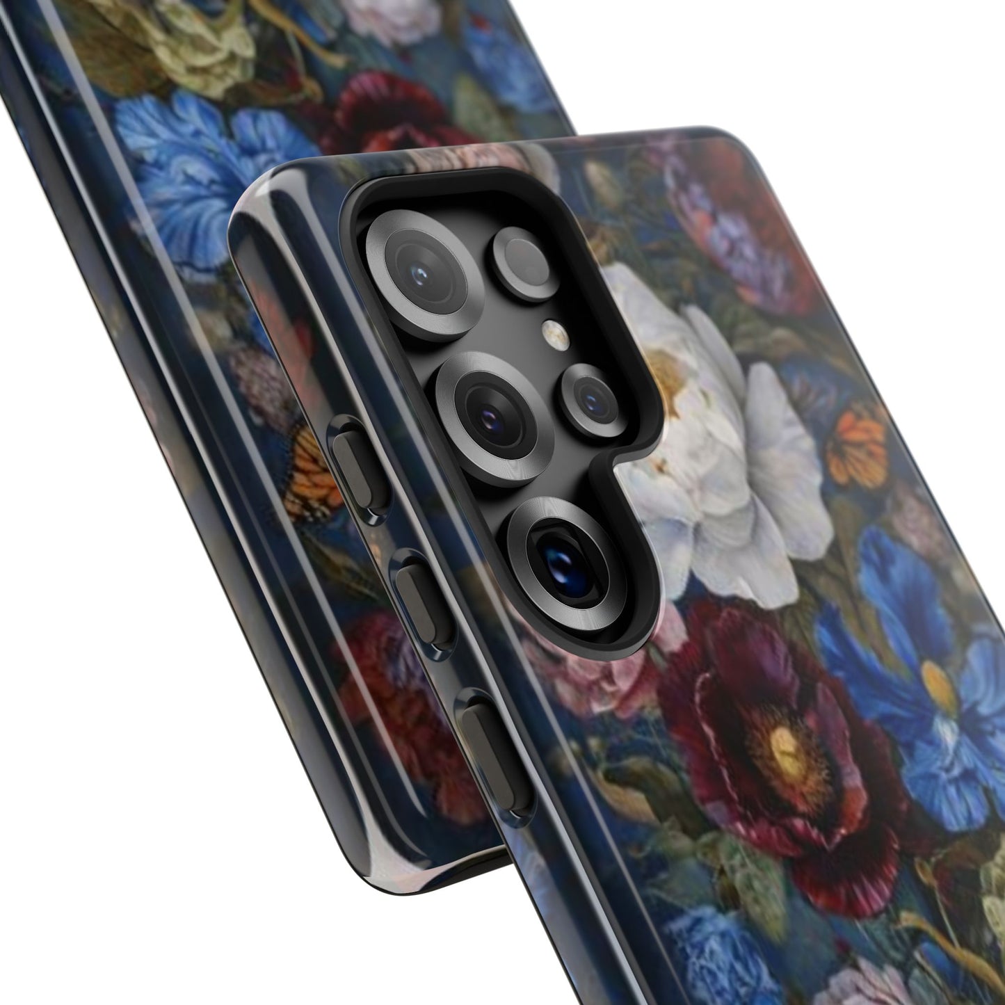 "Flourish" Mobile Phone Case