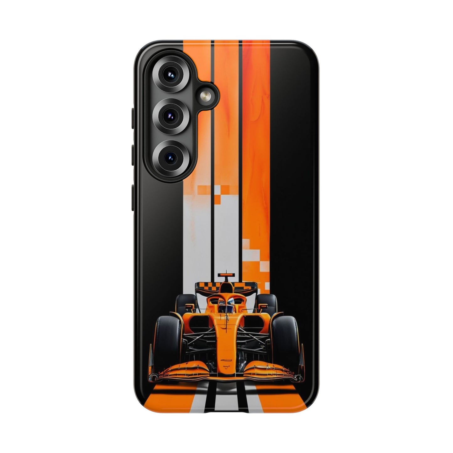 "Redline" Mobile Phone Case