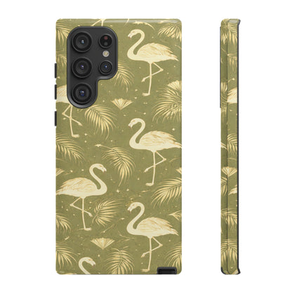 "Flamingo" Mobile Phone Case