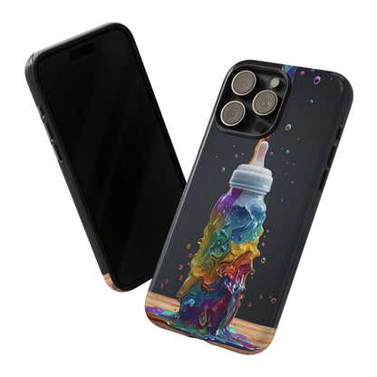 "Friday Night Drinks" Mobile Phone Case