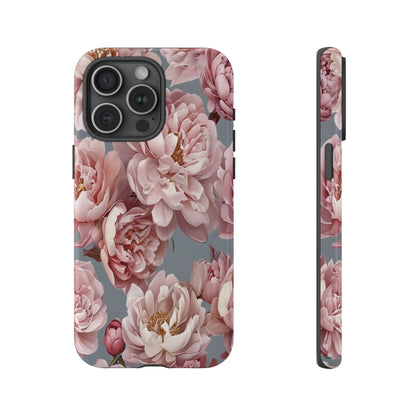 "Blushing Affair" Mobile Phone Case