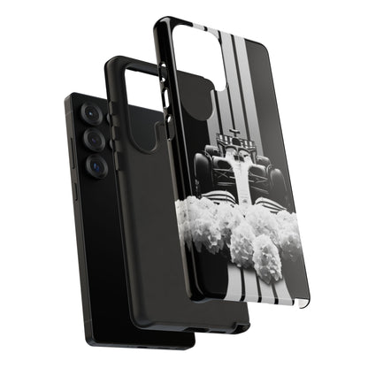 "Fast and Florious" Mobile Phone Case