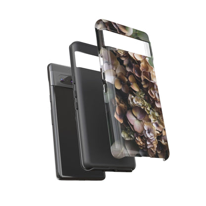 "Dried Flowers" Mobile Phone Case