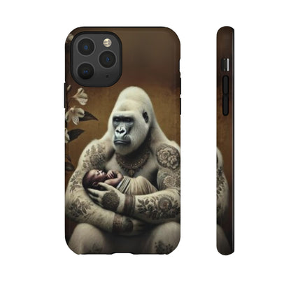 "Kindred" Mobile Phone Case