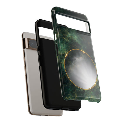 "Seaweed Green" Mobile Phone Case