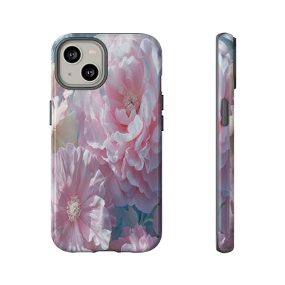 "Scandal in Bloom" Mobile Phone Case