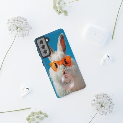 "Stay Soft" Mobile Phone Case