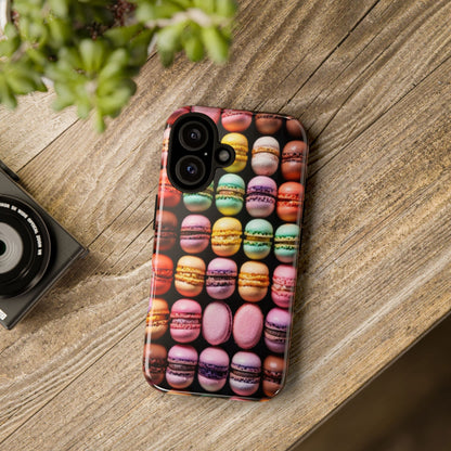 "Life is Short.  Be Colourful" Mobile Phone Case