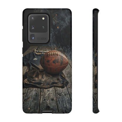 "Vintage Grit" Mobile Phone Case