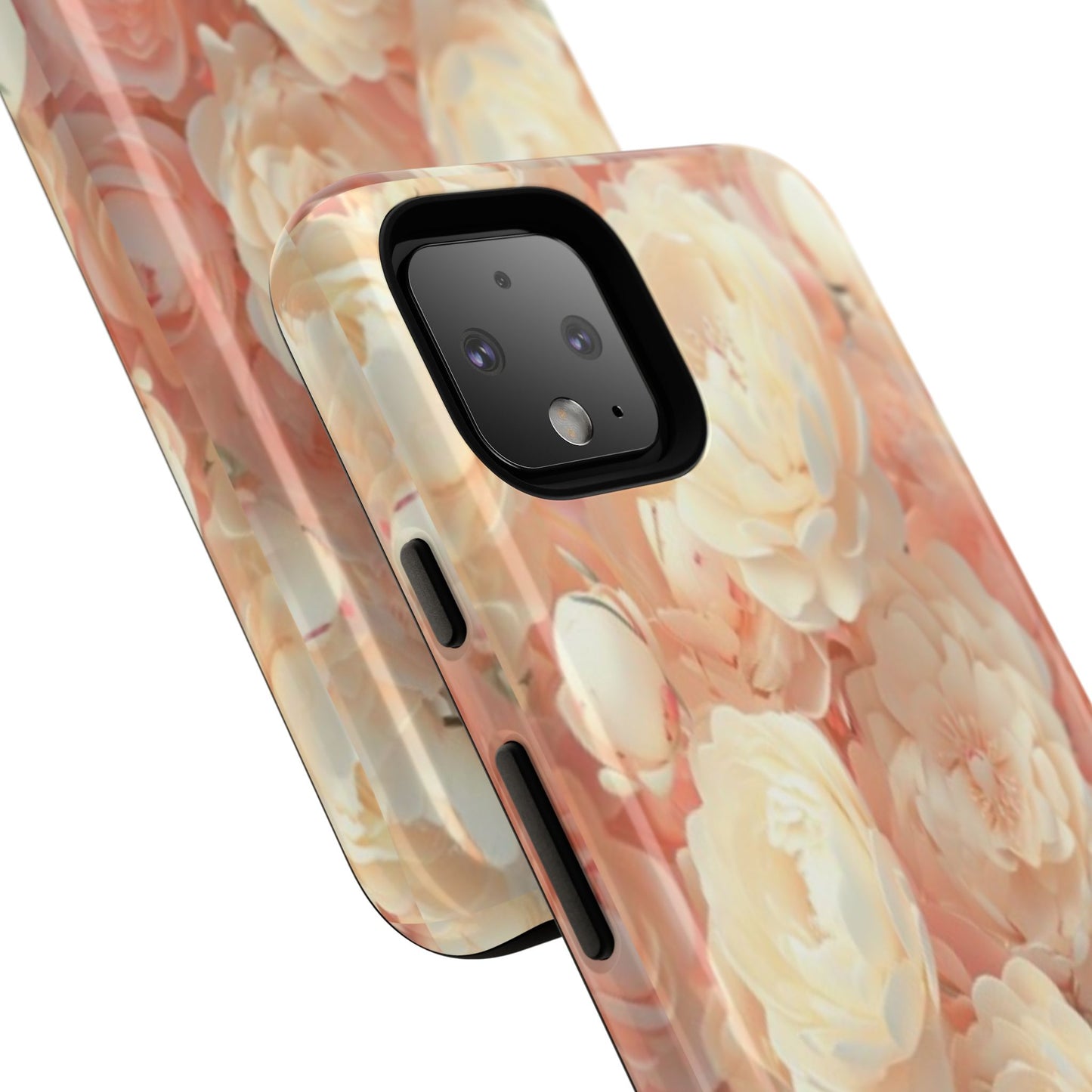 "Pardon my Peonies" Mobile Phone Case