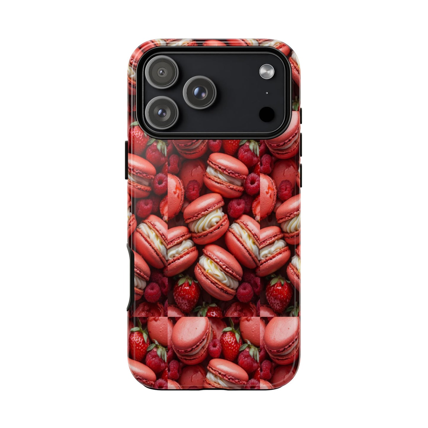 "Strawberry Affair 2" Mobile Phone Case