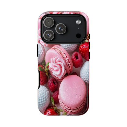 "Par-Fect Treat" Mobile Phone Case