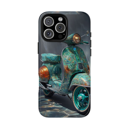 "Celebrating" Mobile Phone Case