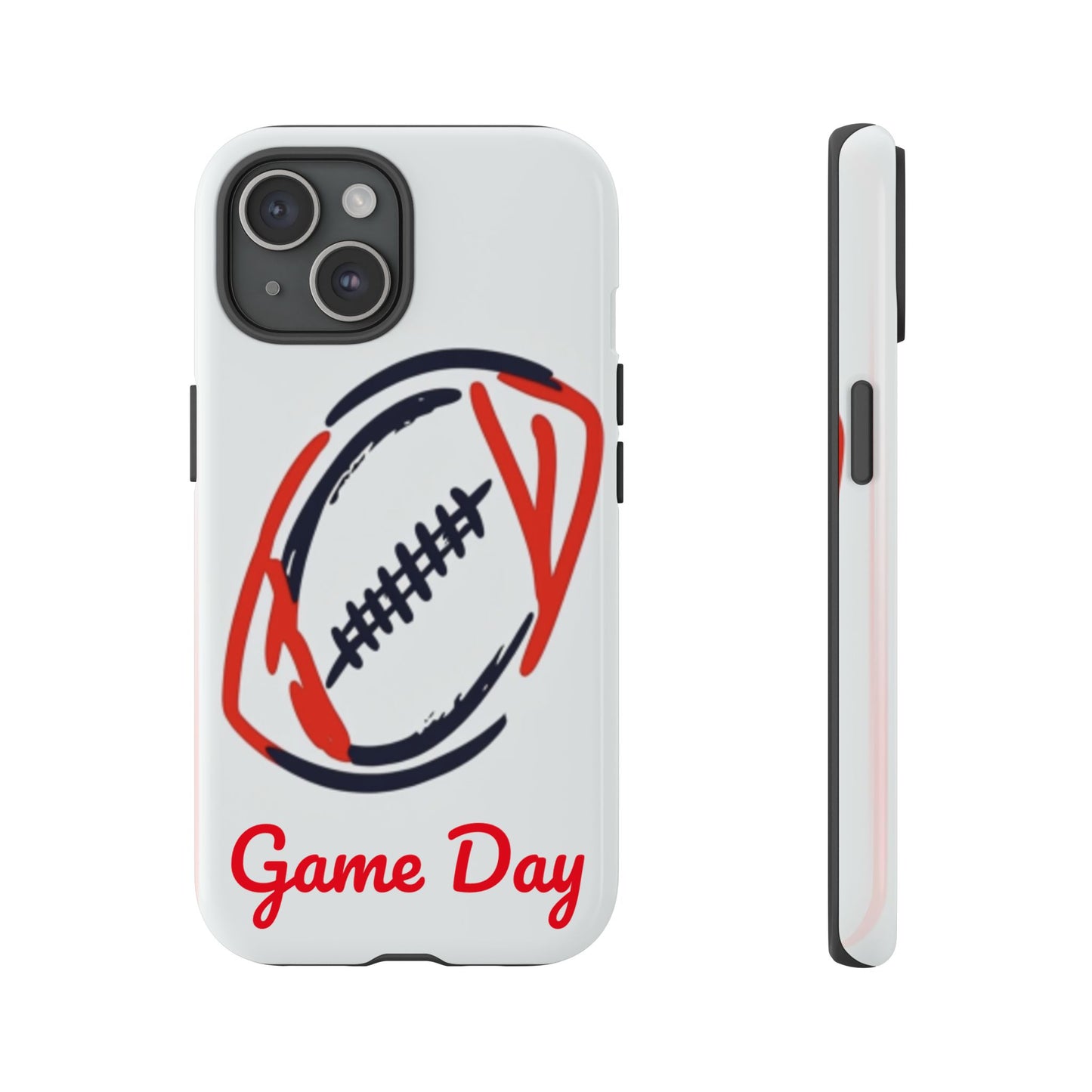 "Game Day" Mobile Phone Case