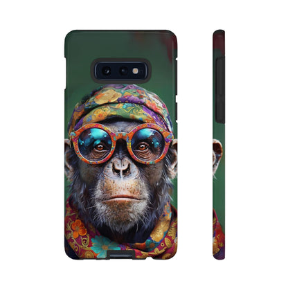 "Urban Chimp" Mobile Phone Case