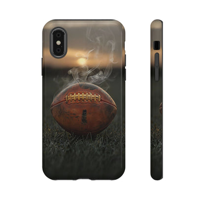 "Rugby" Mobile Phone Case