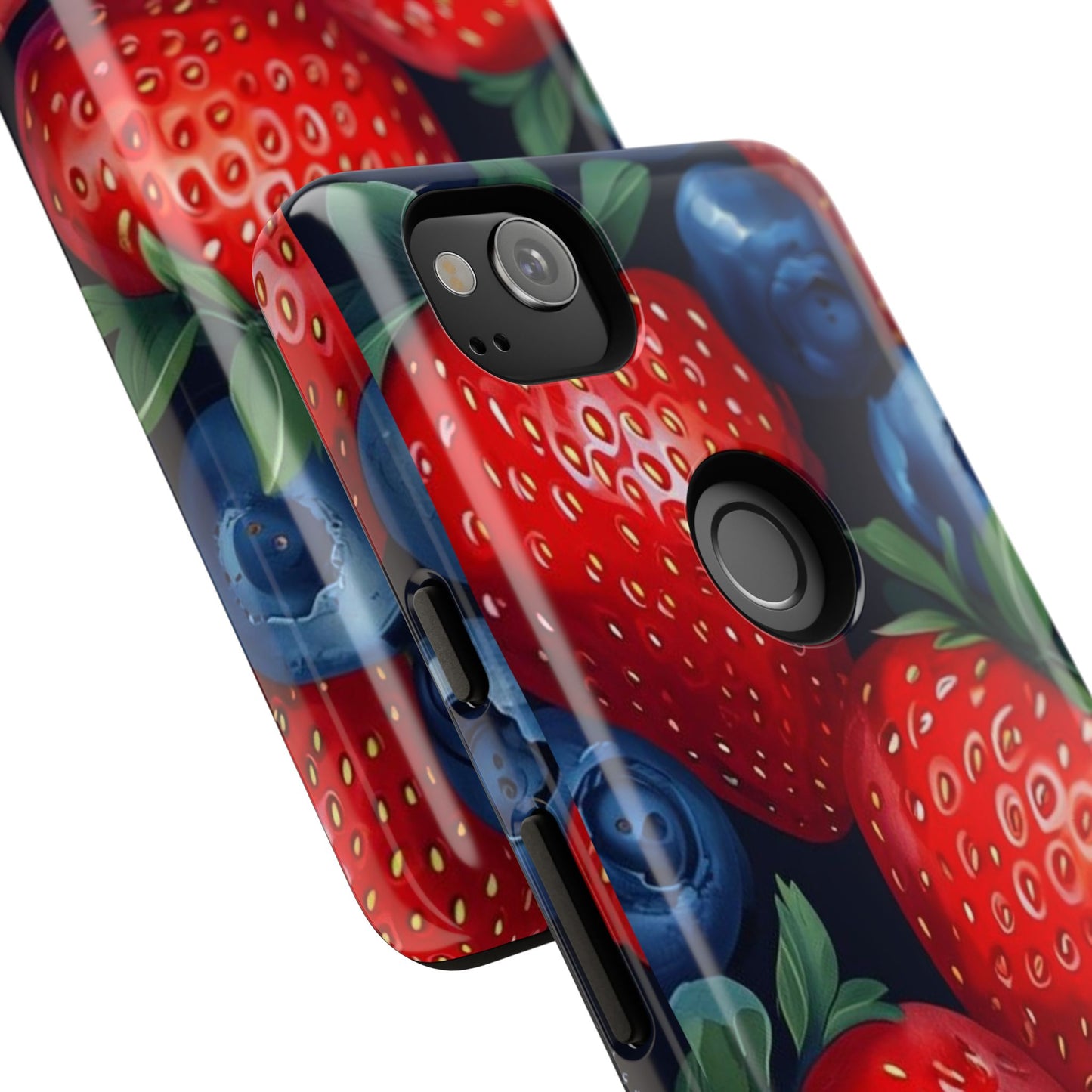 "Life.  A mix of sweet and sour" Mobile Phone Case
