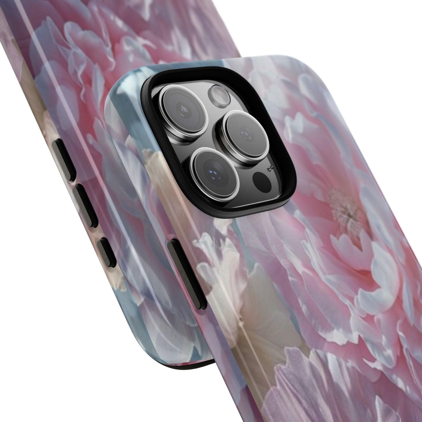 "Scandal in Bloom" Mobile Phone Case