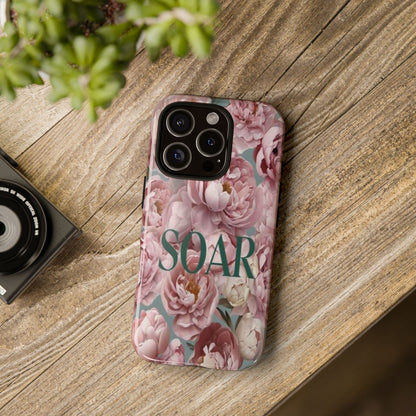 "Soar" Mobile Phone Case