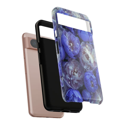 "Lady Featherington's Fancy" Mobile Phone Case