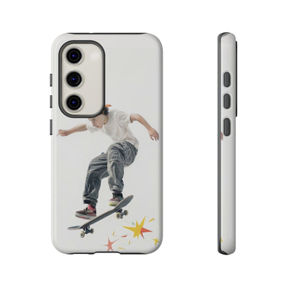 "Ramp Rebel" Mobile Phone Case