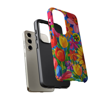 "Out of Season" Mobile Phone Case