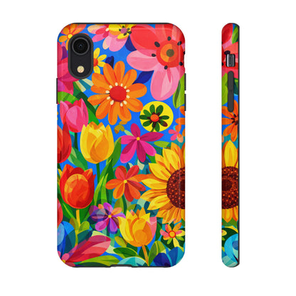 "Out of Season" Mobile Phone Case