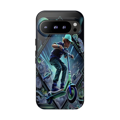 "Fly Guys" Mobile Phone Case