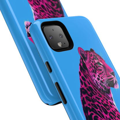 "Electric Sprint" Mobile Phone Case