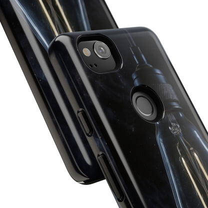 "LIT" Mobile Phone Case