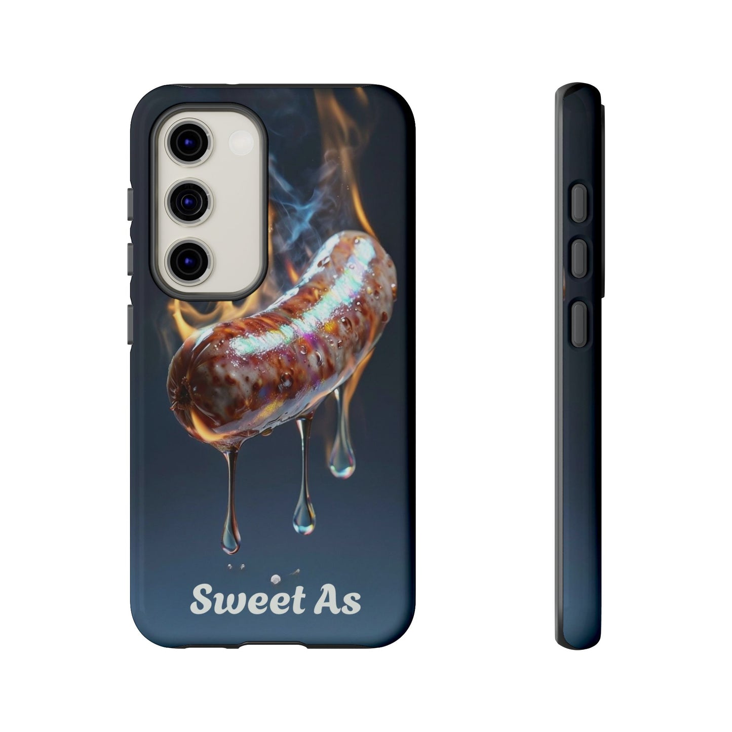 "Sweet As" Mobile Phone Case