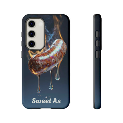 "Sweet As" Mobile Phone Case
