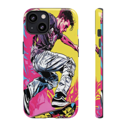 "Lifestyle" Mobile Phone Case