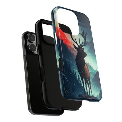 "Stag Do" Mobile Phone Case